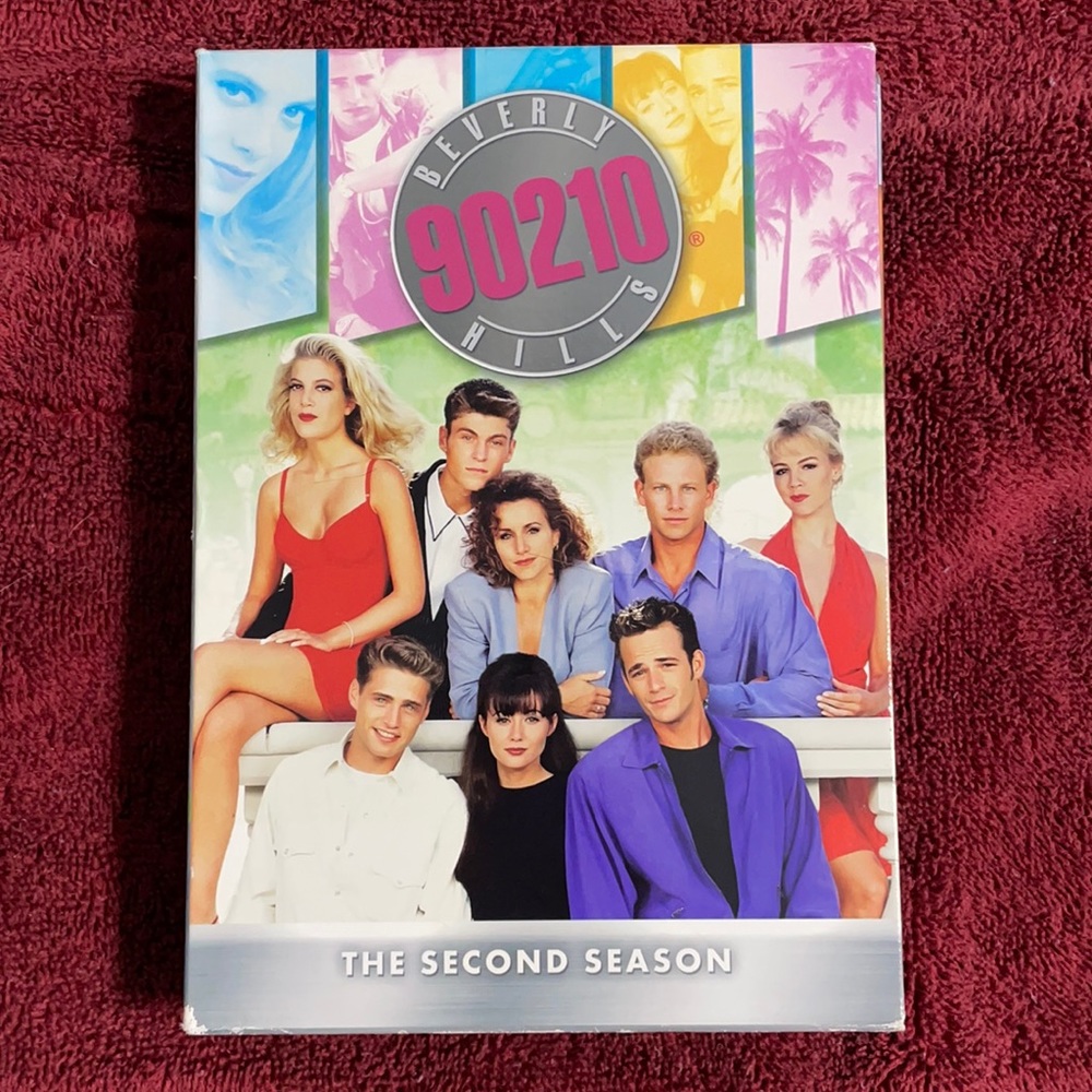 Beverly hills 90210
